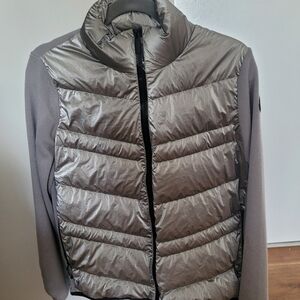 AUTHENTIC moncler jacket